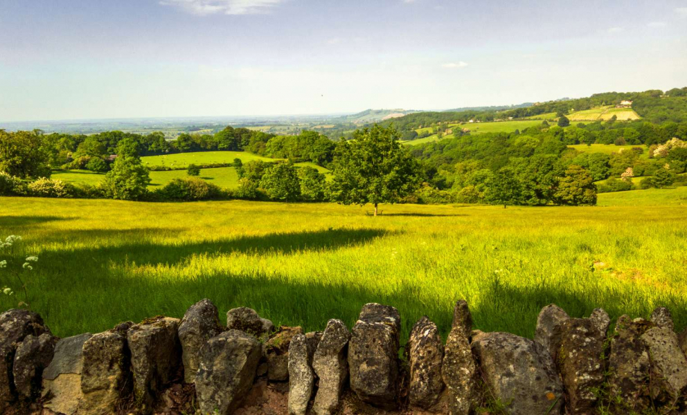 Cotswold Hills