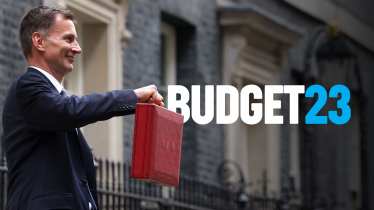 BUDGET23: Your priorities are our priorities