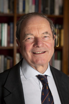 Sir Geoffrey Clifton-Brown