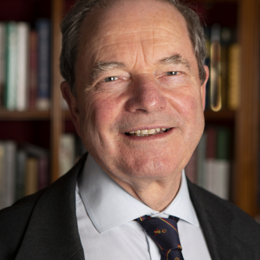 Sir Geoffrey Clifton-Brown